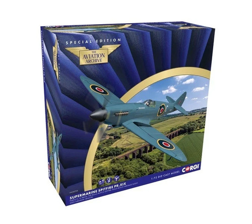 New aa38708 corgi scale - aa38708, 1:72