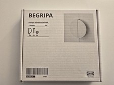 Ikea Begripa White Handles 2
