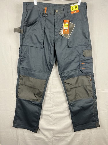 Scruffs work trousers size - trousers, 36