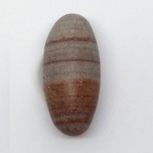 Shiva lingam stone fertility - lingam,