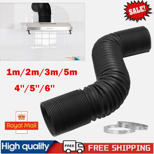 Ventilation air ducting - air,