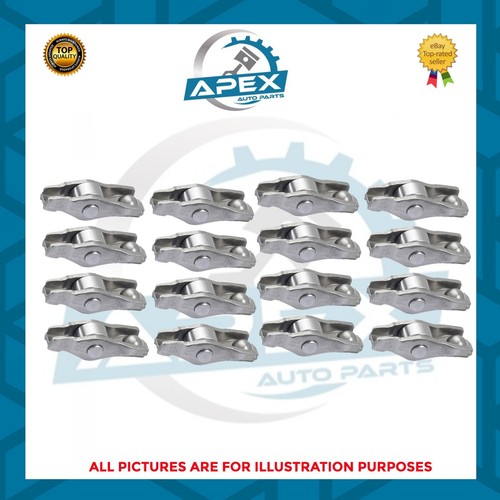 Rocker arms for - arms, bmw