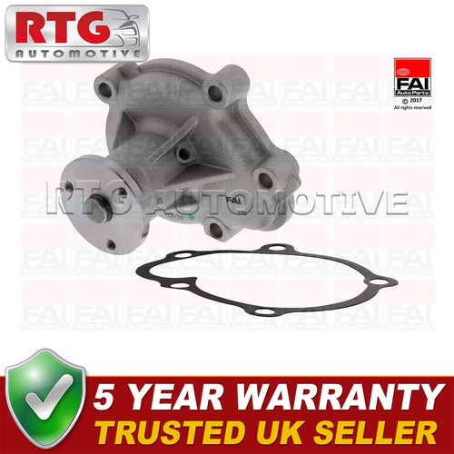 Water pump fits astra combo - fits,