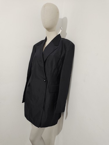 Women black double - h&m,