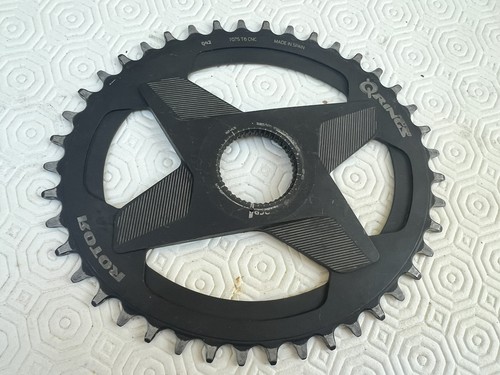 Rotor ring tooth 1x - ring,