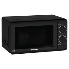 Daewoo Solo Manual Control