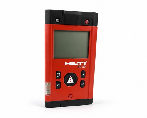 Hilti laser distance - 30,