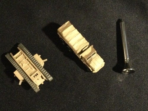 Galoop micro machine vintage - machine,