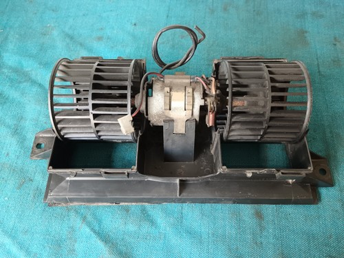 Ford escort mk3 - mk3/mk4, heater