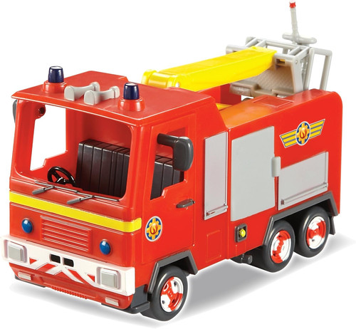 Jfireman sam jupiter - jfireman, fire