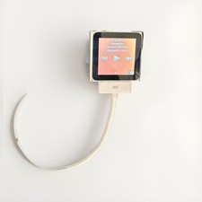 Apple iPod Nano 6th Generation
