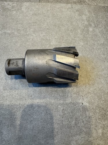Hmt 43mm mag - hmt, drillbit
