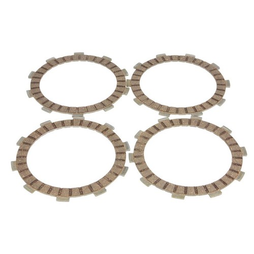 Clutch friction discs fits - 1x,