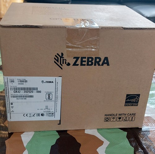 Zebra gk420d thermal label - gk420d,