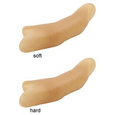 Fake Finger Magician Props
