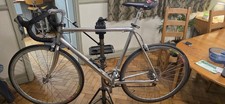 Large 60cm Cannondale Vintage