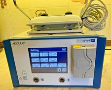 AESCULAP GD670 Microspeed Uni