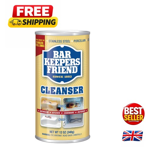 Multi surface powder cleanser - multi-surface,