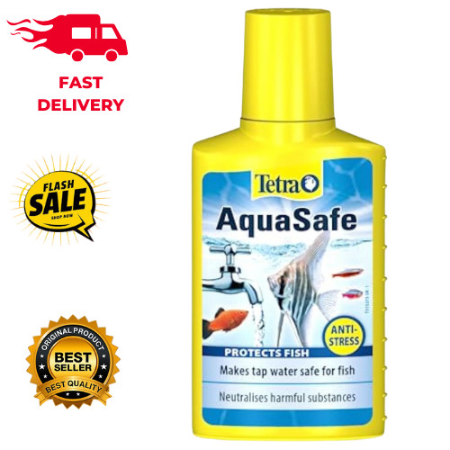 Aquasafe tetra - -,