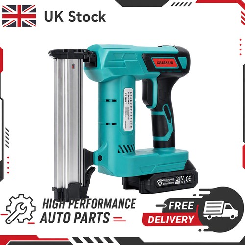 Cordless nail gun 1000 - uk, w/