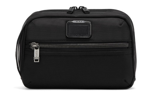 Tumi alpha bravo response - tumi,