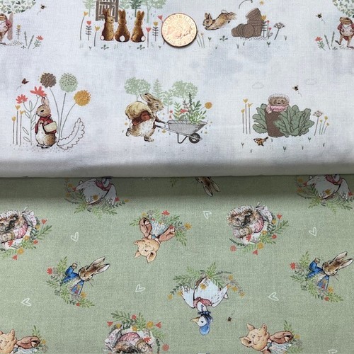 Peter rabbit - peter,