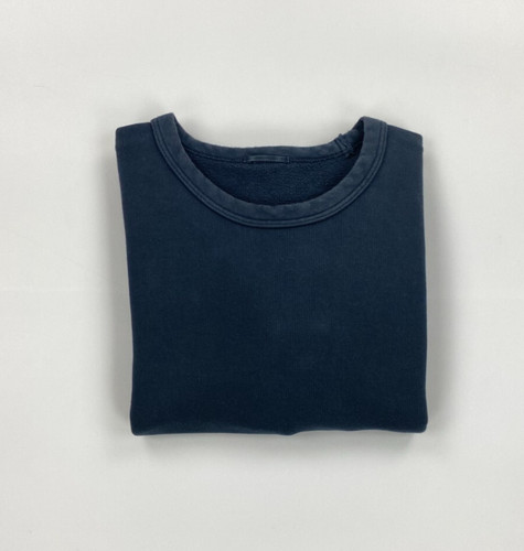 Men navy blue - navy, c