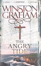 The Angry Tide: A Novel of