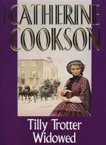 Tilly trotter widowed the - tilly, (the