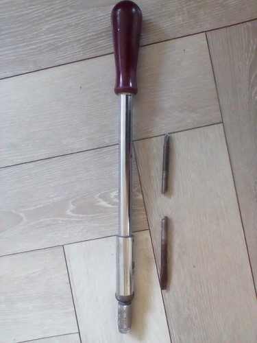 Stanley yankee spiral - stanley,