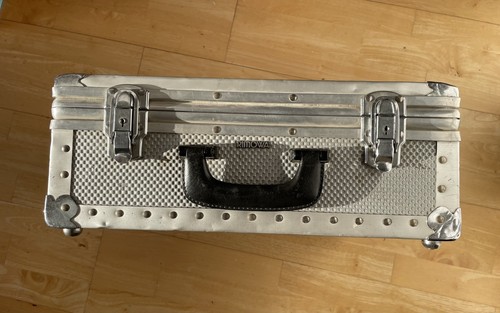 Rimowa vintage photography - vintage,