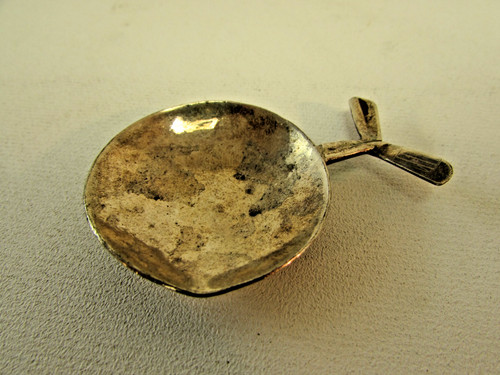 Antique hallmarked - (ref288cc6),