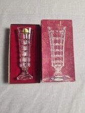 Cristal D'Arques Soliflor Lead