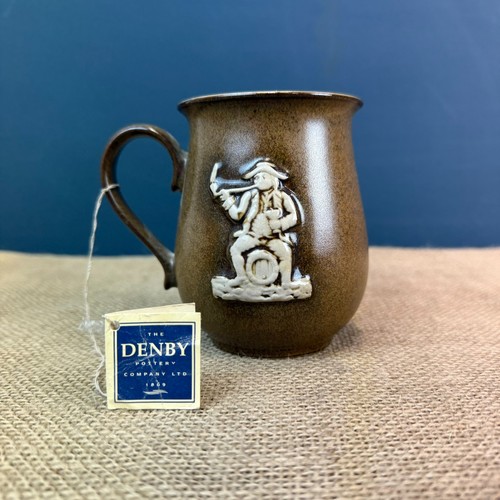 Vintage 1994 denby - denby, stoneware