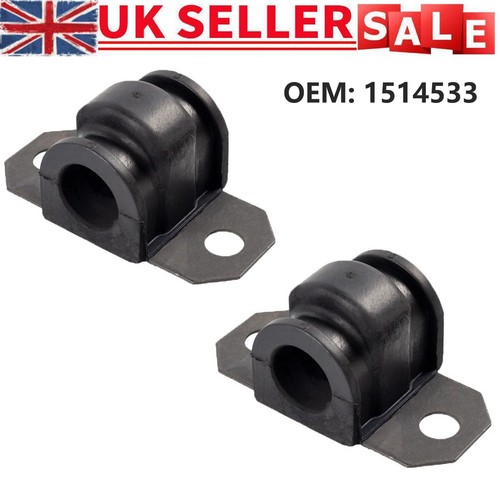Front anti roll bar - roll,