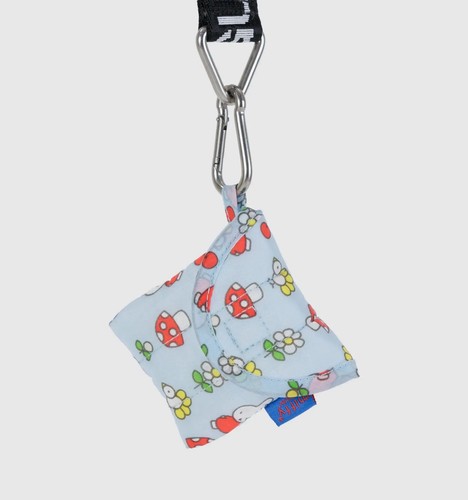 Baggu miffy puffy earbud - puffy,