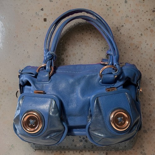 Mimco button large - bag, ,