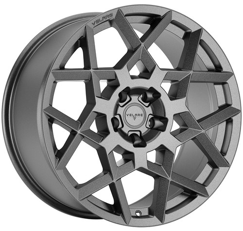 Alloy wheels velare vlr17 - alloy,