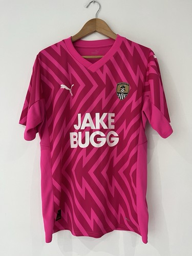Notts county 2023 rare - 2023/24, jake