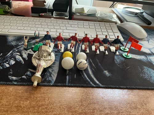 Job lot vintage - of,