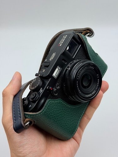 Fujifilm x100s 3mp digital - x100s,