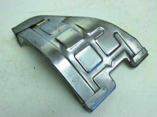 Heat shield yamaha vmax - heat,