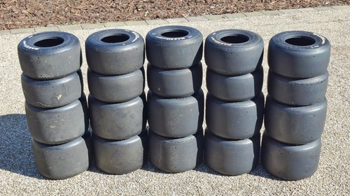 Maxxis sport kart tyres - tyres, sets