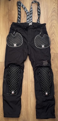 Rukka gore tex mens - mens, textile