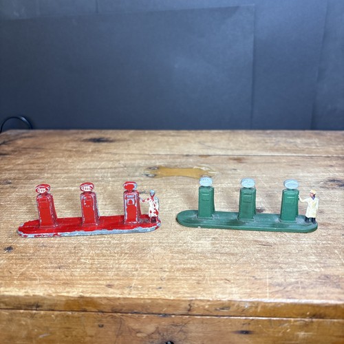 Matchbox lesney petrol - matchbox,