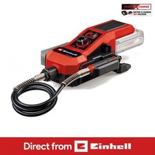Einhell Cordless Rotary Tool With Accessory Kit 18V TE-MT 18/34 PXC BODY ONLY