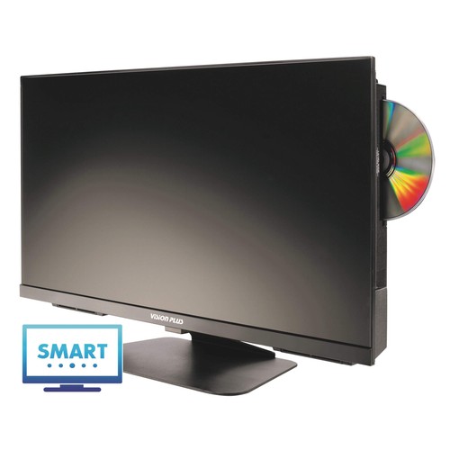 Vision plus smart dvd - vision, tv