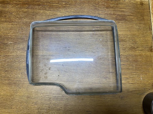 Range rover l322 headlight - range,