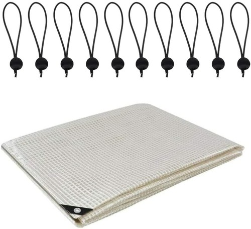 Tarpaulin regular heavy duty - tarpaulin,