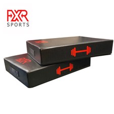 Deadlift Crash Mat Weight Lifting Drop Pads Gym Floor Protector Cushion Home Gym